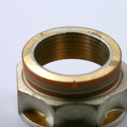 Internal Threaded Pot Magnet Of Ndfeb