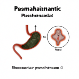 Praziquantel Effects on Schistosomiasis