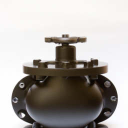 Bellows Seal Globe Valves