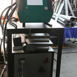 aluminium welding machine for sale