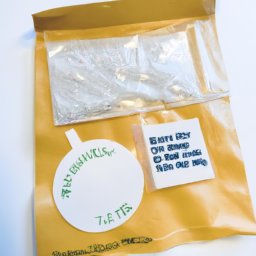 thc edible packaging