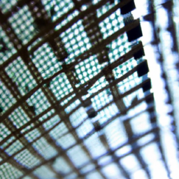 window wire mesh screen