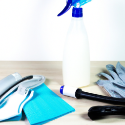 endoscope cleaning products