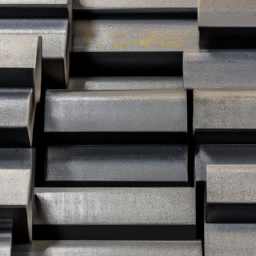 high nickel steel