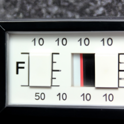 Heating Element Controller