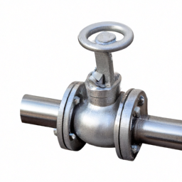 api stainless steel globe valve