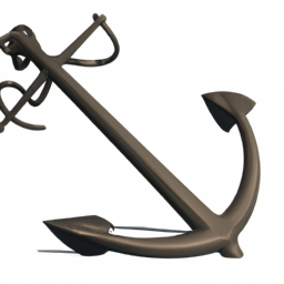 anchor wedge