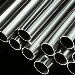 Bright Annealed Stainless Steel Tubing