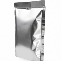 Aluminium Pouch Packaging