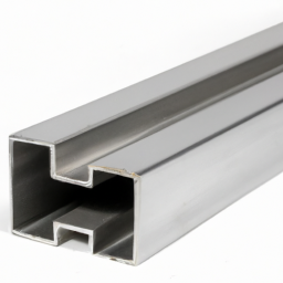 Stainless Steel T Profile