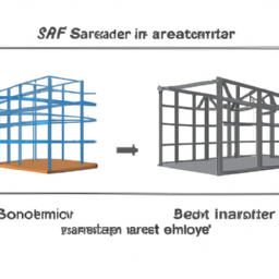 Space Frame Structure Vs Conventional Structure:Which One to Choose