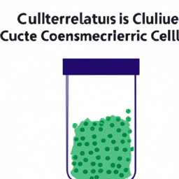 what is cell culturing