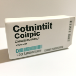 cognizin citicoline 500mg