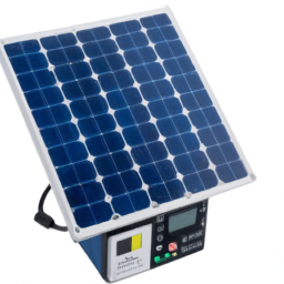 24v hybrid solar inverter