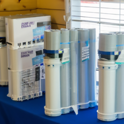 whole house water filtration systems for sale