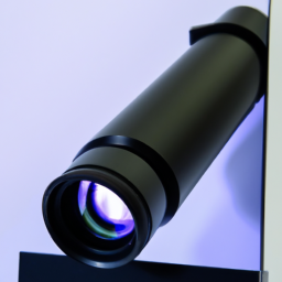 High quality laser grade optics