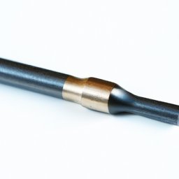 Titanium electrode for descaler