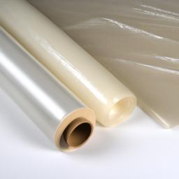 biodegradable stretch film