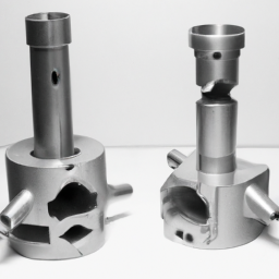 Milling Chuck Vs Hydraulic Chuck