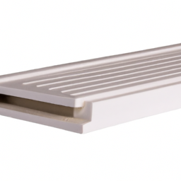 plastic skirting board reviews