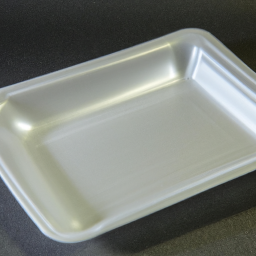 compostable PBAT plastic