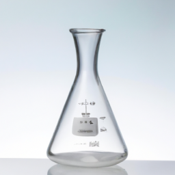 erlenmeyer flask use in chemistry