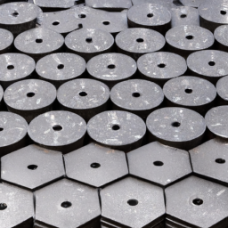 ar450 steel plates