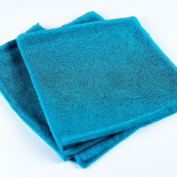 carbon cleaning cloth