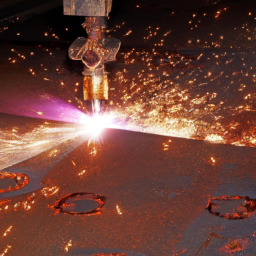 plasma cutting advantages and disadvantages