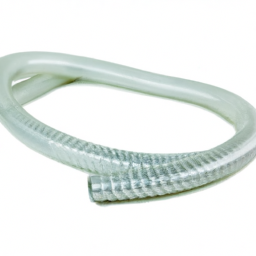 silicone wet exhaust hose