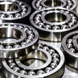 deep groove ball bearings for mining equipment