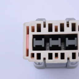 12 pin circular connector