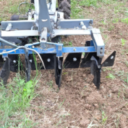 What's a Cultivator Used for