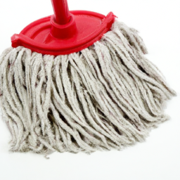 mop pad