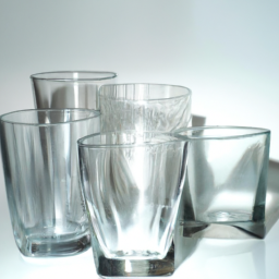 benefits of borosilicate glass