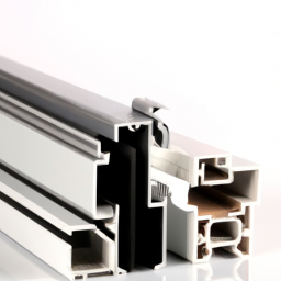 aluminum profiles windows doors