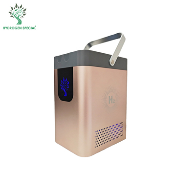 High quality Hydrogen-Oxygen Machine for health