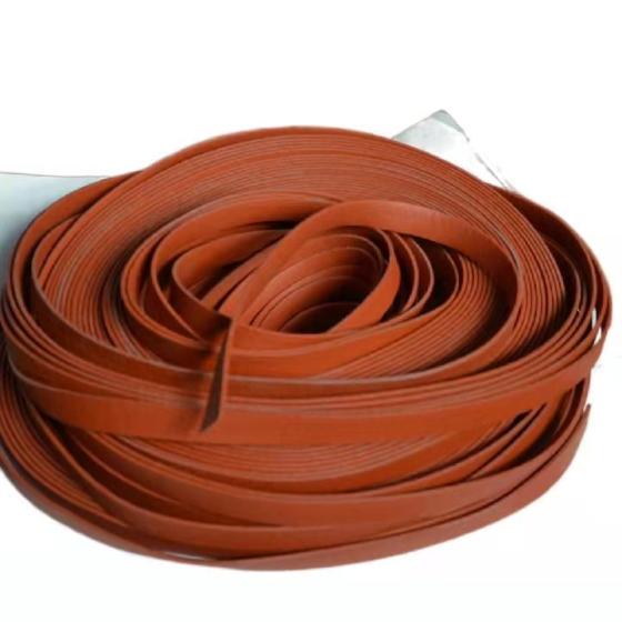 Rubber Sealing Strip Water Swelling Rubber Sealing Strip in Concrete