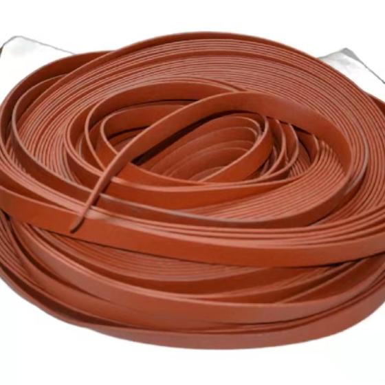 Rubber Sealing Strip Water Swelling Rubber Sealing Strip in Concrete