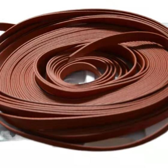 Rubber Sealing Strip Water Swelling Rubber Sealing Strip in Concrete