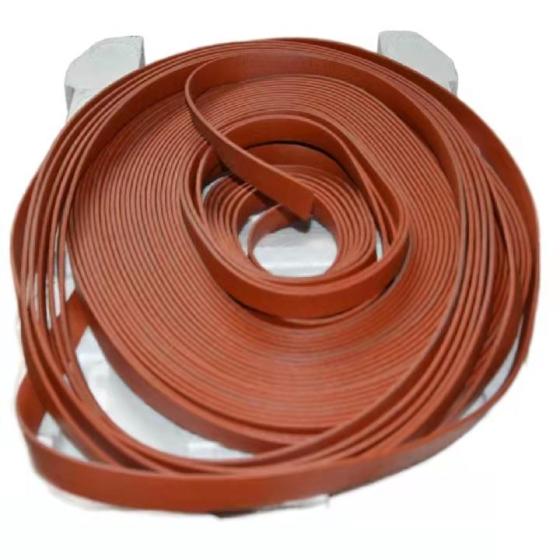 Rubber Sealing Strip Water Swelling Rubber Sealing Strip in Concrete