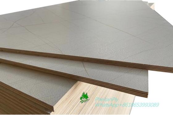 Melamine Plywood