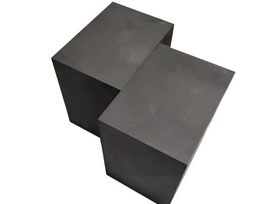 Isostatic Graphite Block