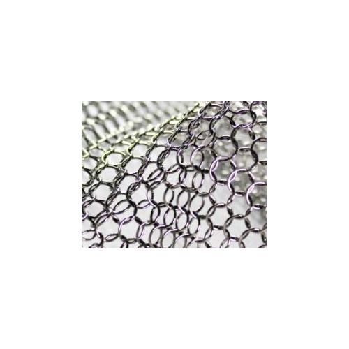 Metal Ring Mesh