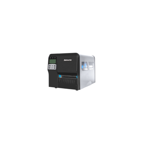 Industrial Barcode Printers