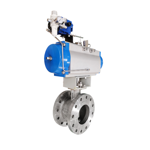 petrochemical valve