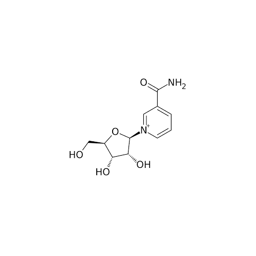 Nicotinamide riboside chloride