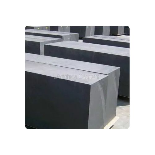 0.8MM HIGH BULK DENSITY GRAPHITE BLOCK LJG-1