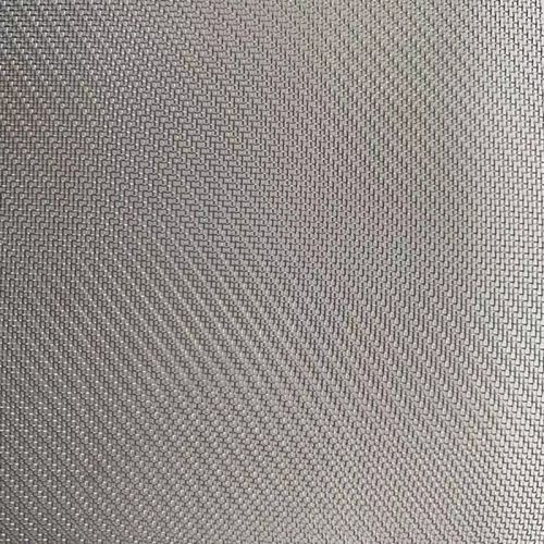 Twill Woven Wire Mesh