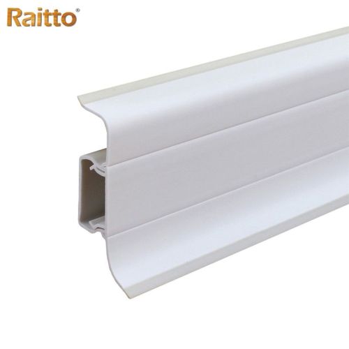 PVC Bathroom Skirting Board